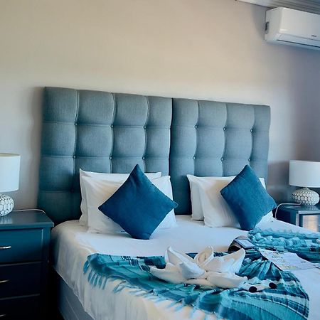 On The Estuary Hotel Knysna Bagian luar foto