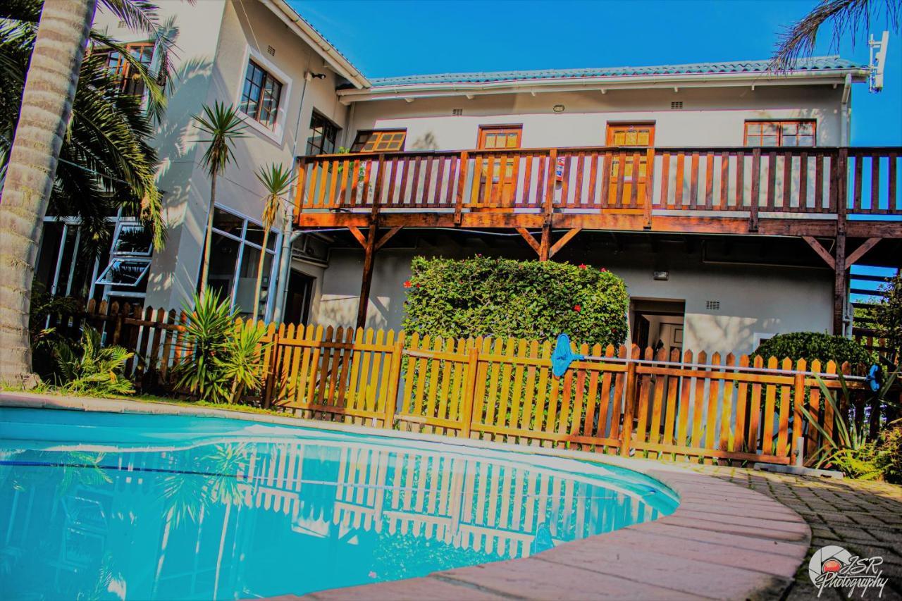 On The Estuary Hotel Knysna Bagian luar foto