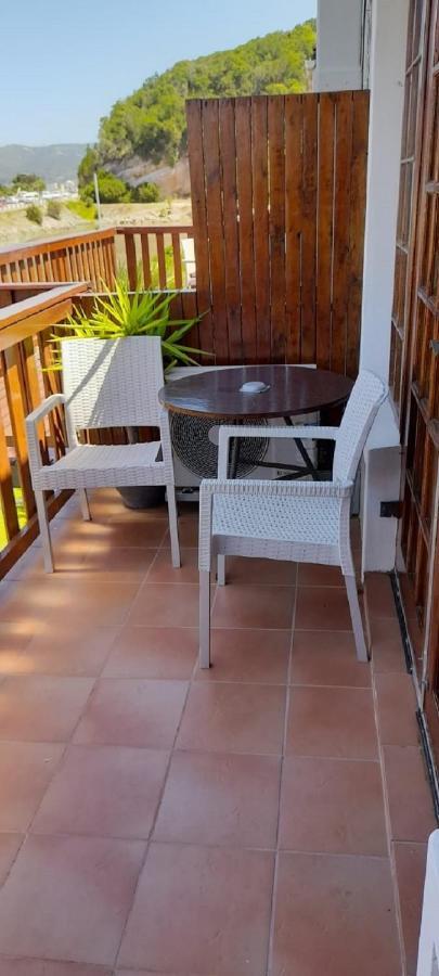On The Estuary Hotel Knysna Bagian luar foto