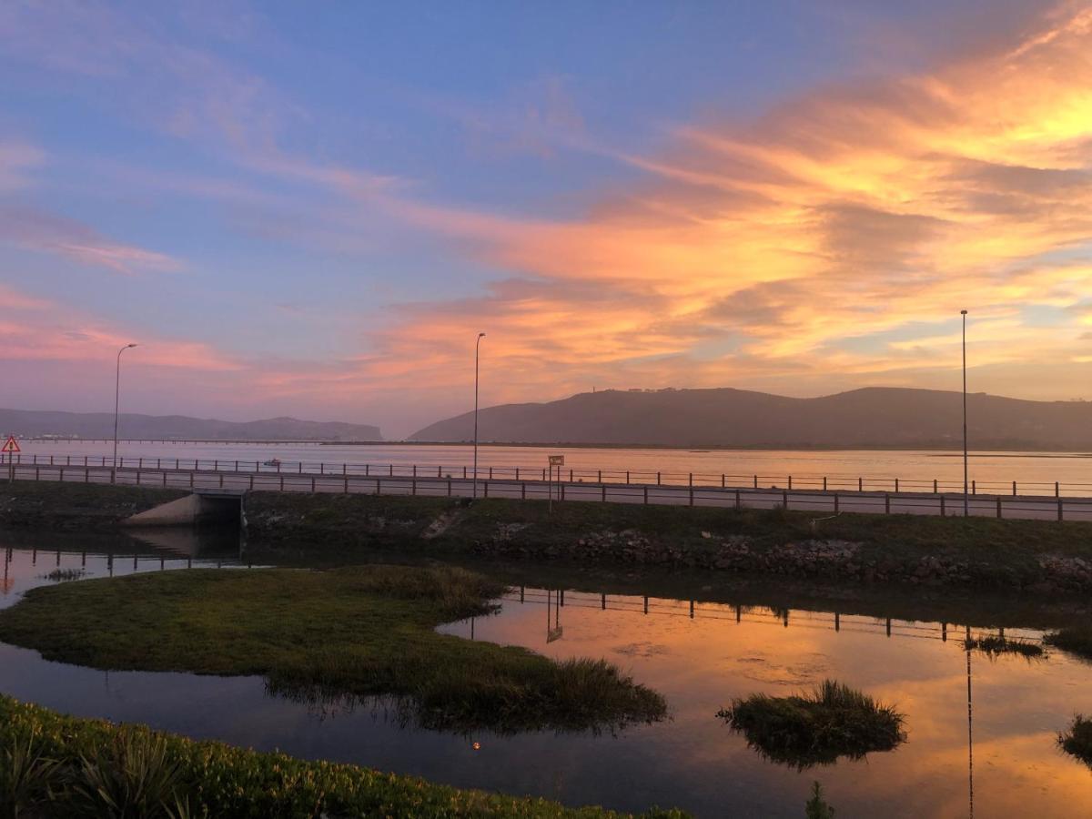 On The Estuary Hotel Knysna Bagian luar foto