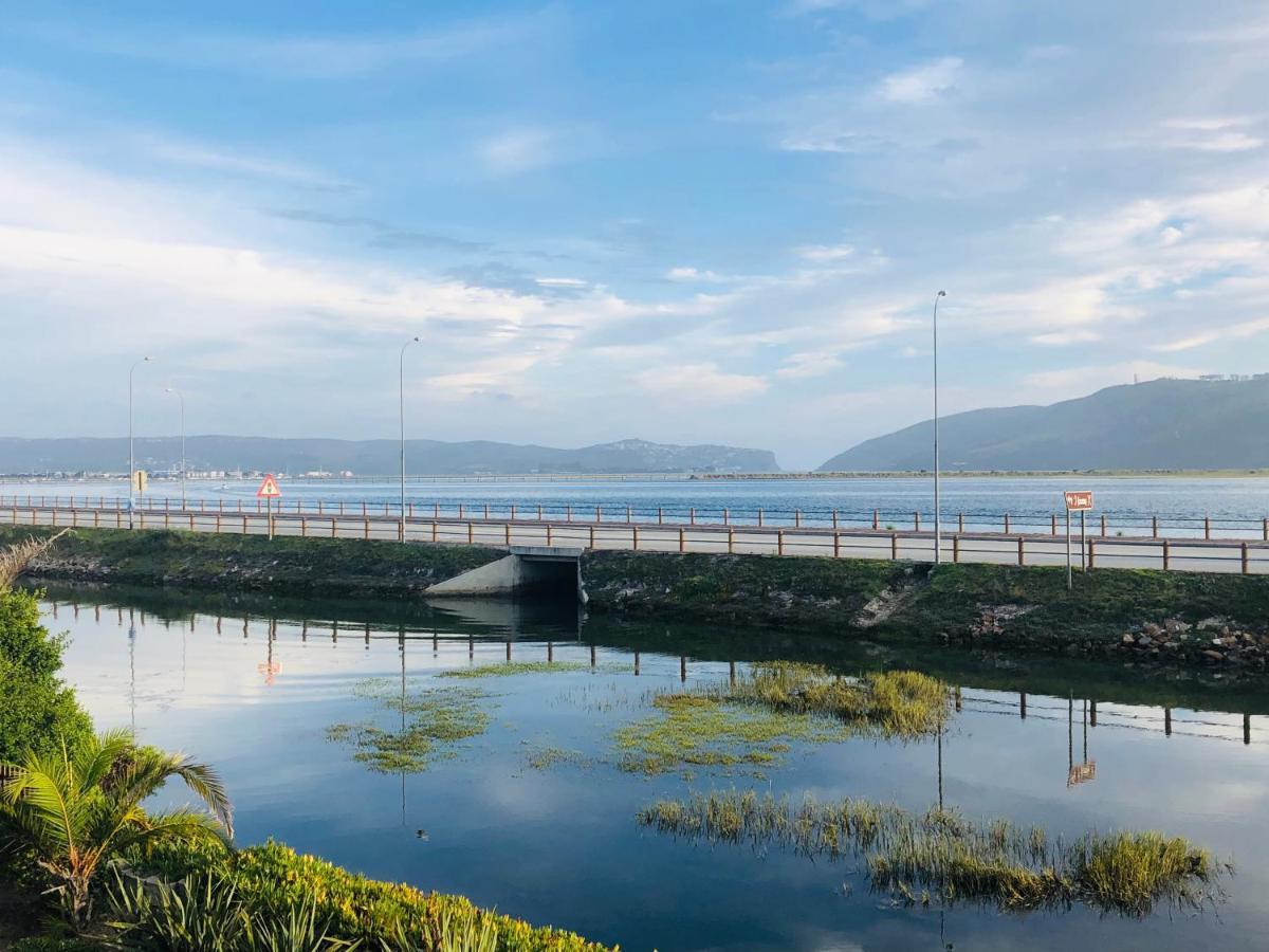 On The Estuary Hotel Knysna Bagian luar foto