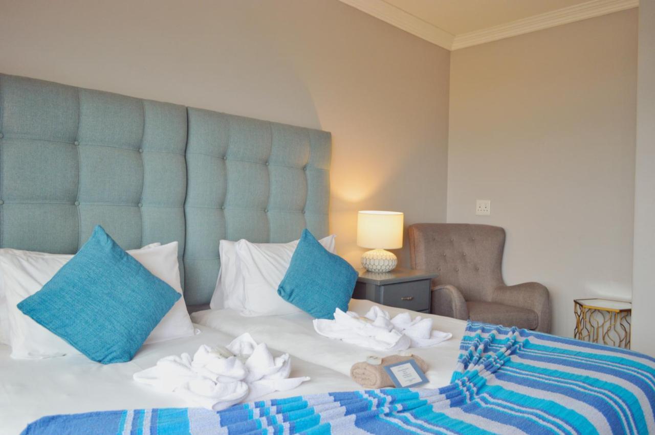 On The Estuary Hotel Knysna Bagian luar foto