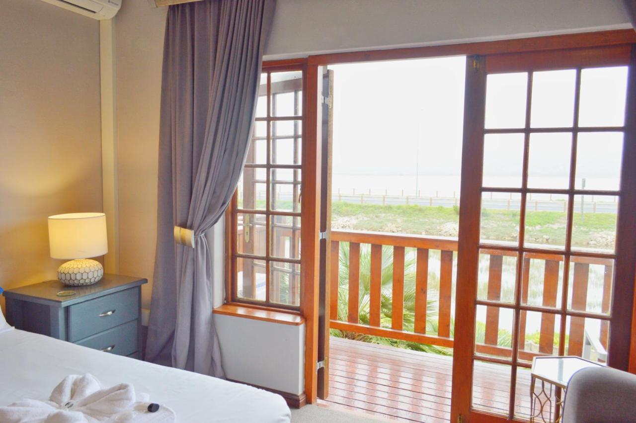 On The Estuary Hotel Knysna Bagian luar foto