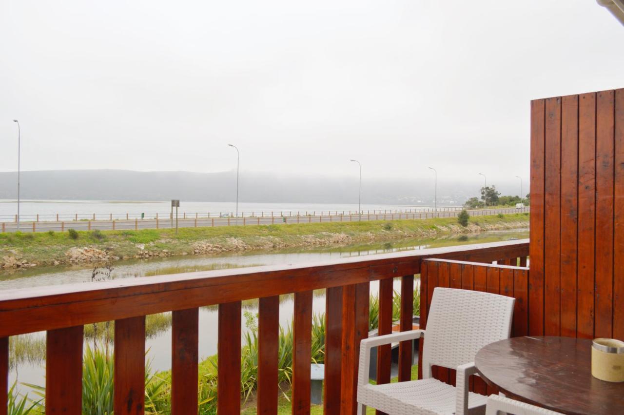 On The Estuary Hotel Knysna Bagian luar foto