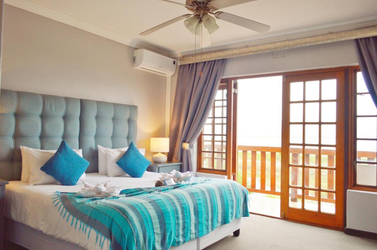 On The Estuary Hotel Knysna Bagian luar foto