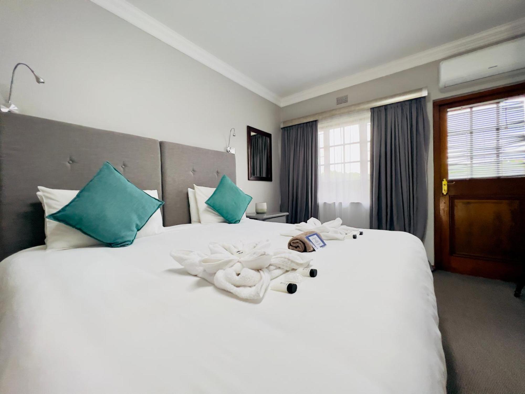 On The Estuary Hotel Knysna Bagian luar foto