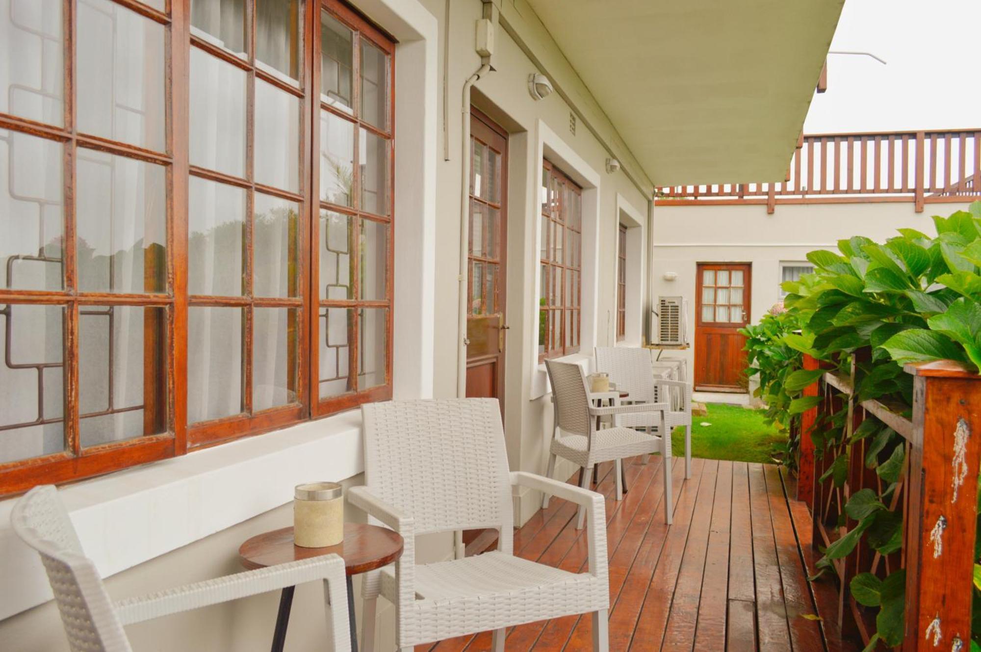 On The Estuary Hotel Knysna Bagian luar foto
