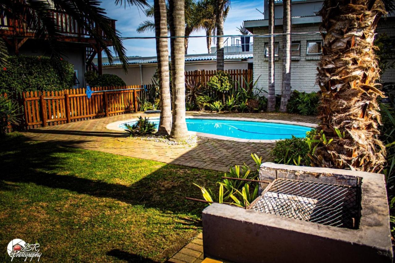 On The Estuary Hotel Knysna Bagian luar foto